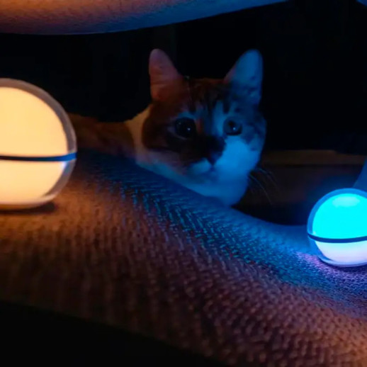 Ліхтар Olight Sphere Blue