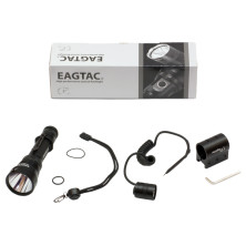 Ліхтар комплект зброї eagletac s200c2 XM-L2 U2(1116 LM) 