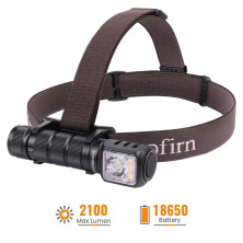 Ліхтар налобний Sofirn HS42