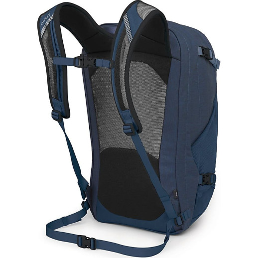 Рюкзак Osprey Nebula 32 л atlas blue heather - O/S - синій