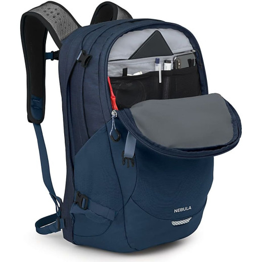 Рюкзак Osprey Nebula 32 л atlas blue heather - O/S - синій