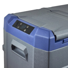 Холодильник автомобільний Brevia 32л двокамерний 22950