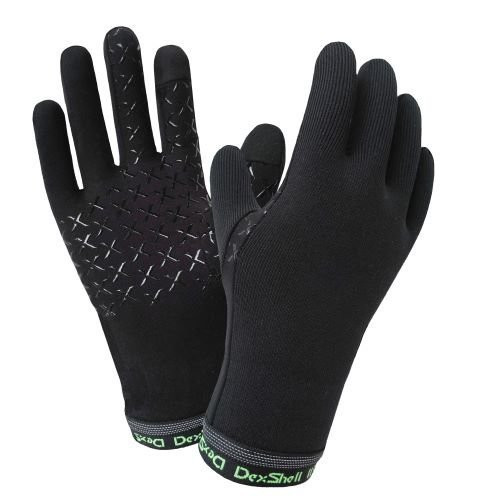 Водонепроникні рукавички DexShell Drylite (RealTree ® MAX-5®) X-S