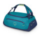 Сумка Osprey Daylite Duffel 30 blue spikemoss/alkaline - O/S - синій/бірюзовий