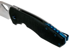 Ніж Boker Plus F3.5, G10 01BO337