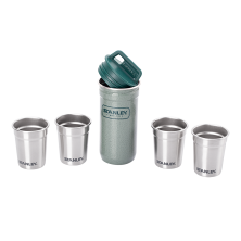 Фляга і чарки Stanley Adventure Set