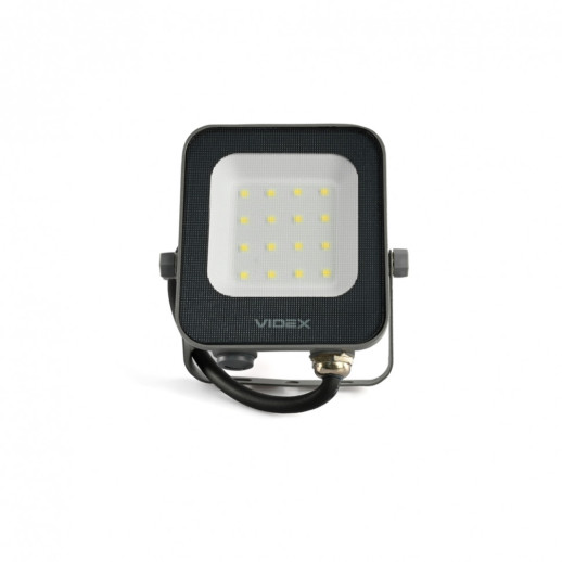 Прожектор VIDEX F3e 1000Lm 5000K AC/DC 12-48V