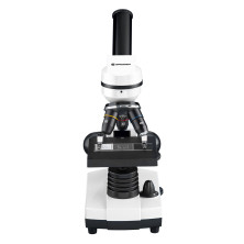 Мікроскоп Bresser Biolux SEL 40x - 1600X (смартфон-адаптер + кейс)