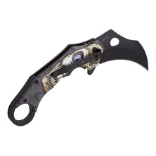 Кишеньковий ніж Grand Way 25574