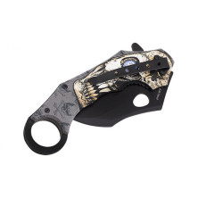 Кишеньковий ніж Grand Way 25574