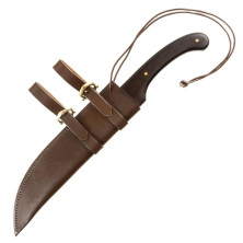 Ніж Cold Steel Woodsman's Sax