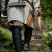 Ніж Cold Steel Woodsman's Sax