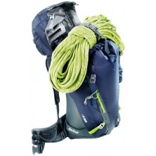 Рюкзак Deuter Guide 30 + SL, navy-granite