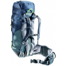 Рюкзак Deuter Guide 30 + SL, navy-granite