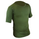 Термофутболка з коротким рукавом Highlander Thermal Vest Olive
