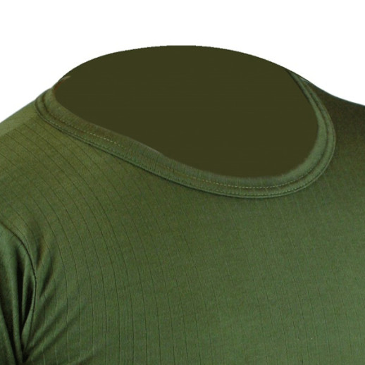 Термофутболка з коротким рукавом Highlander Thermal Vest Olive