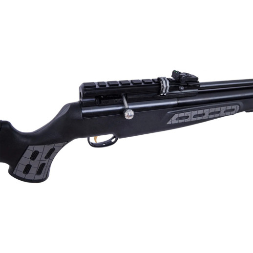 Гвинтівка пневматична Optima BT65 SB PCP 4,5 мм