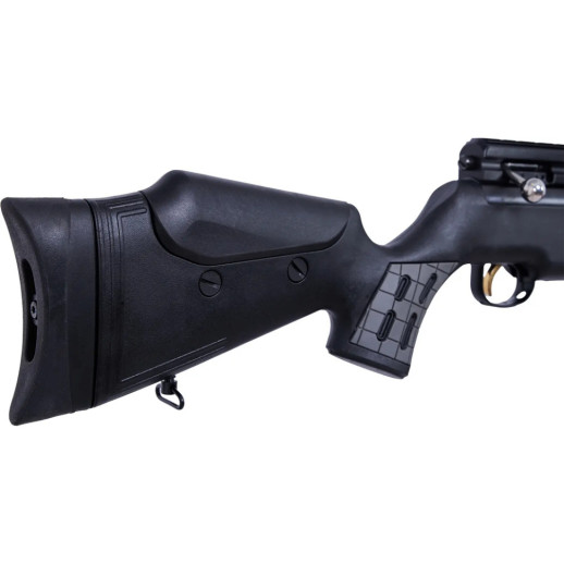 Гвинтівка пневматична Optima BT65 SB PCP 4,5 мм