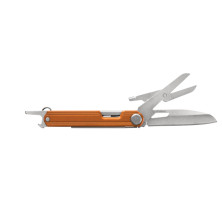 Мультитул Gerber ARMBAR SLIM CUT - BALTIC HAZE, ORANGE, коробка , BALTIC HAZE