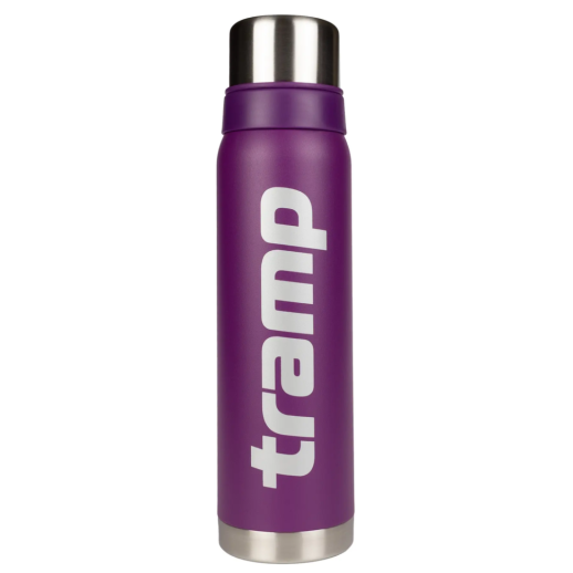 Термос Tramp Expedition Line 0,9 л UTRC-027 purple