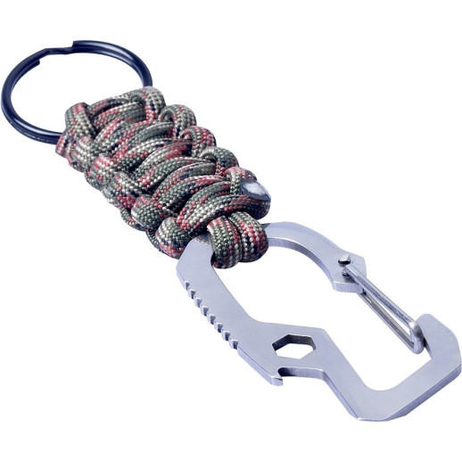 Брелок Munkees Multi-Function Paracord (6462)