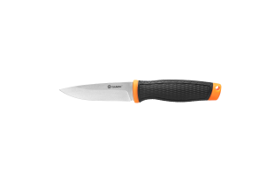 Ніж Ganzo G806-OR помаранчевий з піхвами