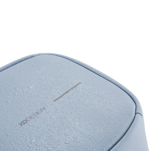 Рюкзак антивор XD Design Bobby Elle 9.7 Light Blue (P705.225)