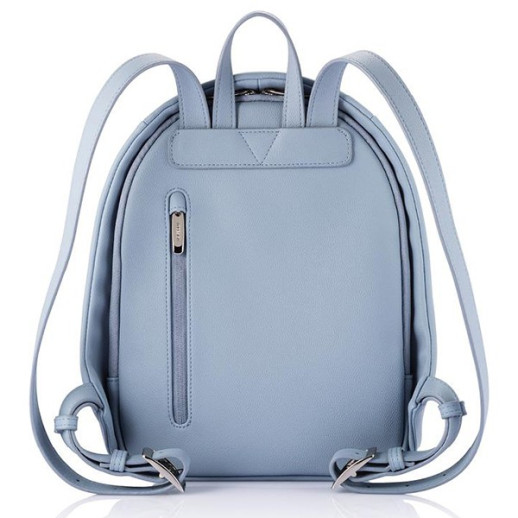 Рюкзак антивор XD Design Bobby Elle 9.7 Light Blue (P705.225)
