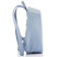 Рюкзак антивор XD Design Bobby Elle 9.7 Light Blue (P705.225)