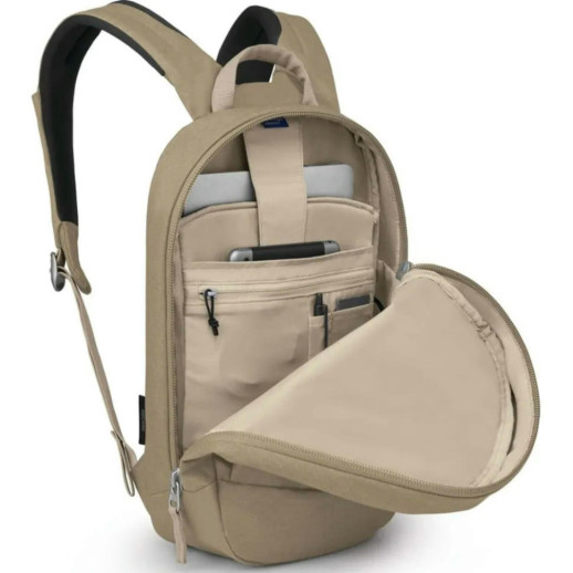 Рюкзак Osprey Arcane Small Day latte brown - O/S - коричневий