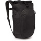 Рюкзак Osprey Transporter Roll Top raven black - O/S - чорний
