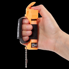 Перцевий балончик Mace для спортсменів 18 г, помаранчевий