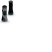 Термошкарпетки трекінг Lasting ITL 908 чорний/сірий XL