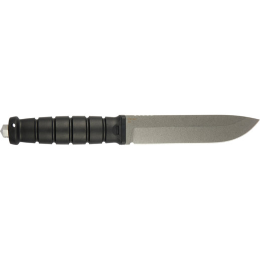 Ніж Skif Predator SW, black