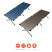 Ліжко розкладне Grand Canyon Topaz M Dark Blue (360017)