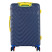 Валіза Semi Line 24" (M) Blue (T5807-2)