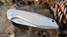 Ніж Ruike P135-SF
