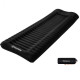 Надувний килимок KingCamp DELUEX COMFORT (KM1904) BLACK