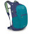 Рюкзак Osprey Daylite Plus blue spikemoss/alkaline - O/S - синий/бирюзовый