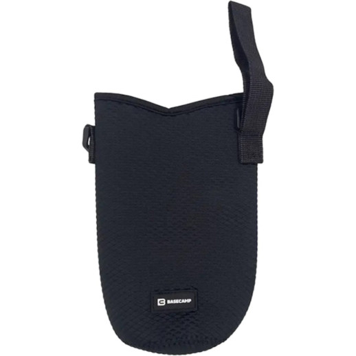 Чохол для термосу Base Camp, 1 L, Black (BCP 100623)