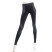 Кальсони жіночі довгі штани Accapi Propulsive 999 чорний M-L