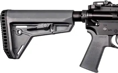 Потиличник Magpul для приклада MOE SL™ 0.70"