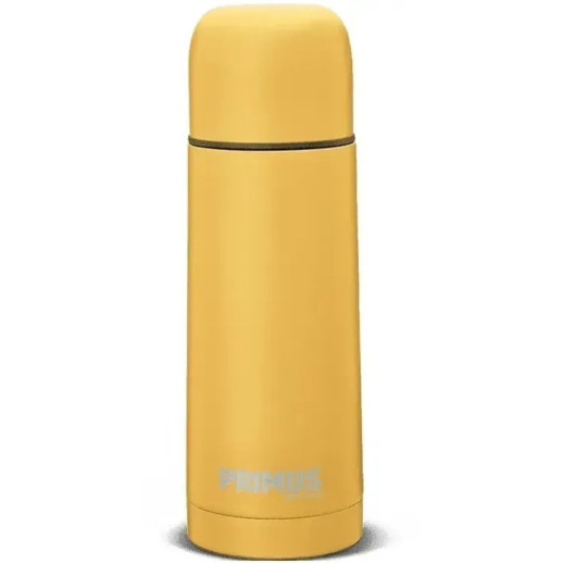 Термос PRIMUS Classic Light Vacuum Bottle 0.75 L stone gold
