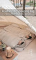 Спальний мішок з капюшоном Naturehike B400 NH21MSD11, бежевий 