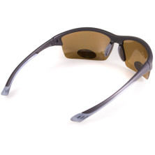 Окуляри BluWater Daytona - 1 Polarized (brown) коричневі