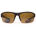 Окуляри BluWater Daytona - 1 Polarized (brown) коричневі