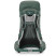 Рюкзак Osprey Aura AG LT 50 koseret/darjeeling spring green - WXS/S - зелений