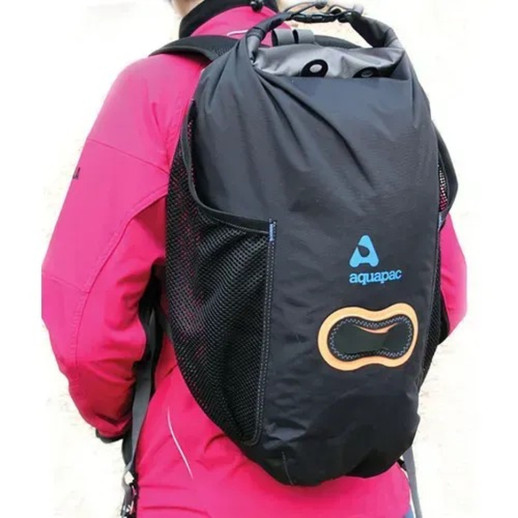 Рюкзак AQUAPAC Wet & Dry™  35L