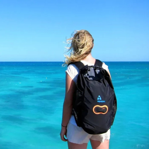 Рюкзак AQUAPAC Wet & Dry™  35L