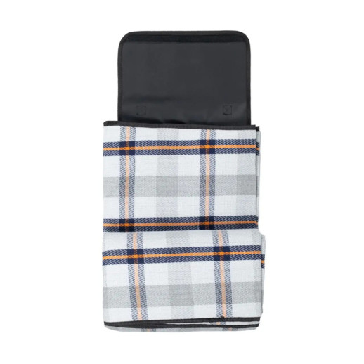 Килимок для пікніка Tribe Picnic Mat акриловий T-BE-0007, beige